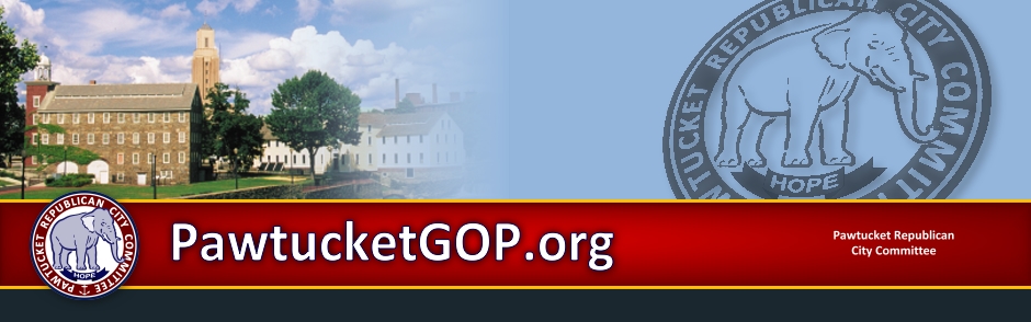 Pawtucket GOP
